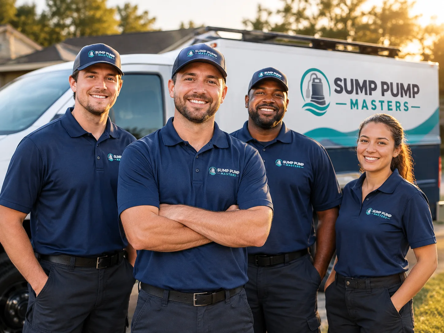 Sump Pump Repair company in Gonvick, MN