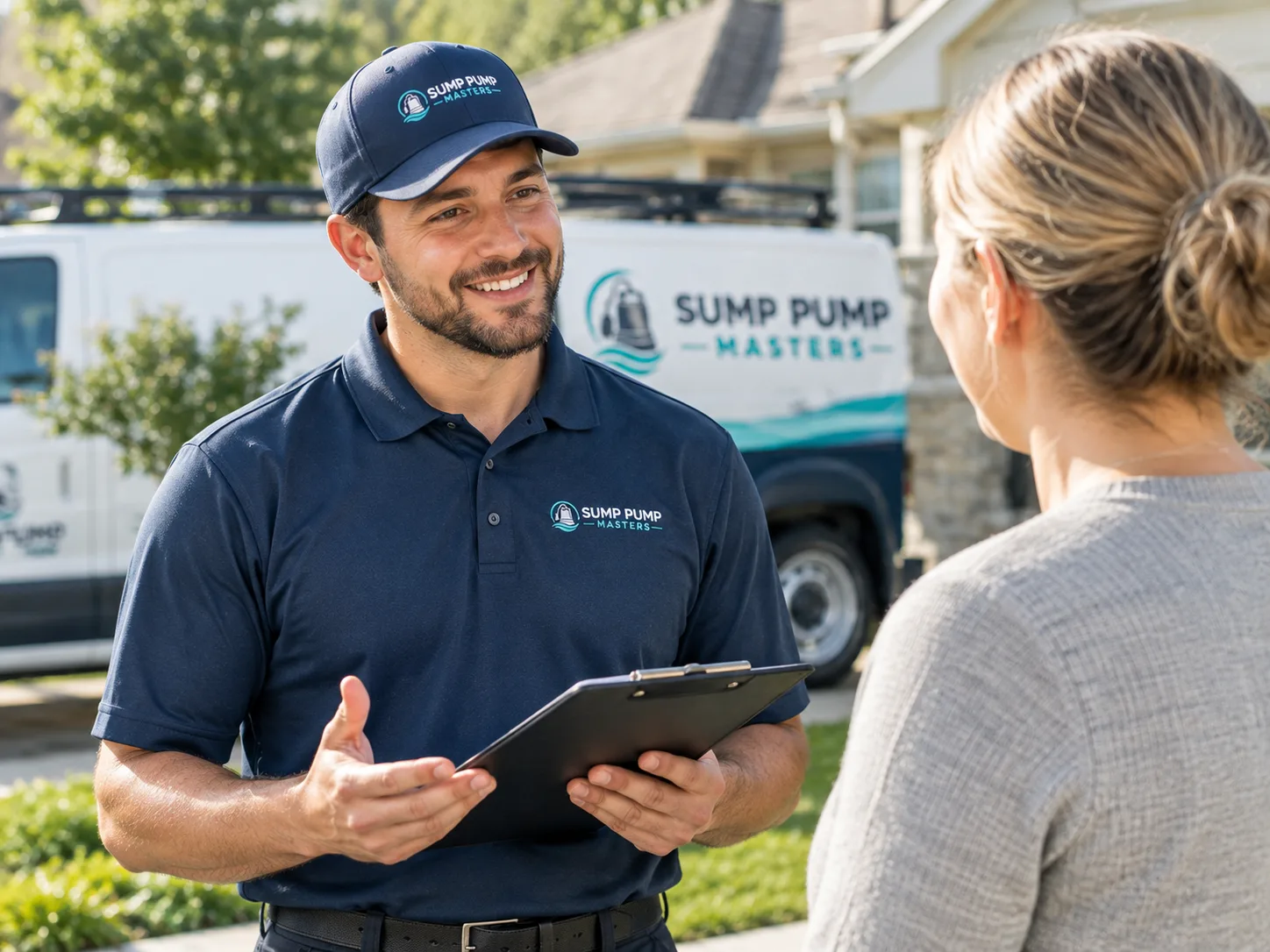 Sump Pump Repair Gonvick, MN FAQs